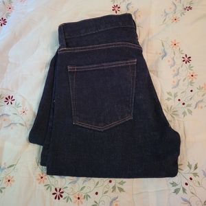 J Crew Men's Selvedge Jeans Size 29